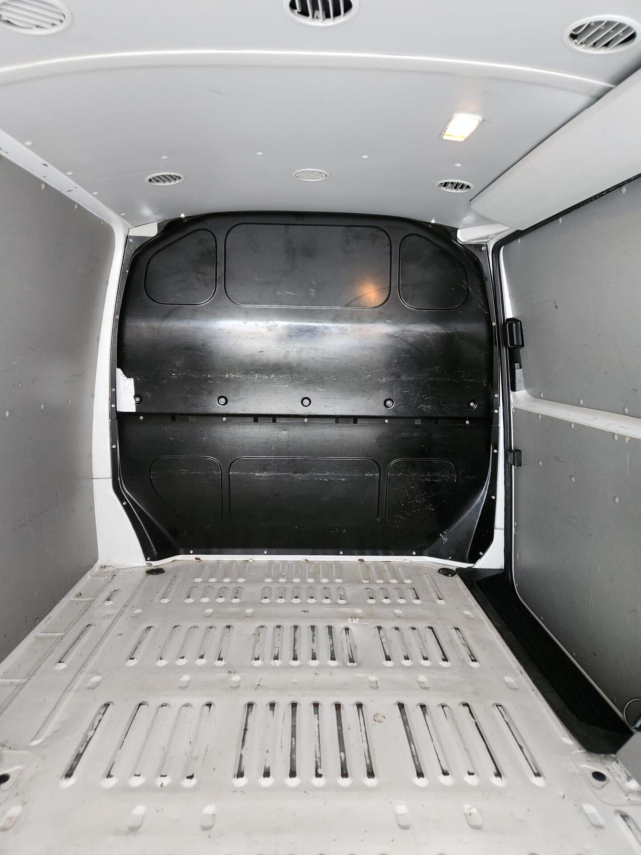 VOLKSWAGEN TRASPORT T6 2.0 102 CV ANNO 2019