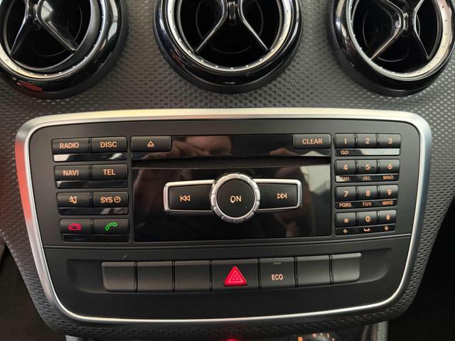 MERCEDES-BENZ A 160 CDI Executive"CLIMA"BLUETOOTH
