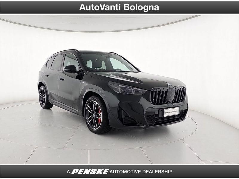 BMW X1 X1 xDrive 20d Msport Pro