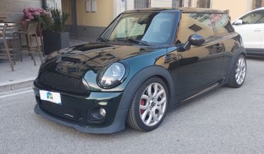 Mini Cooper S Coupe 1.6 John Works