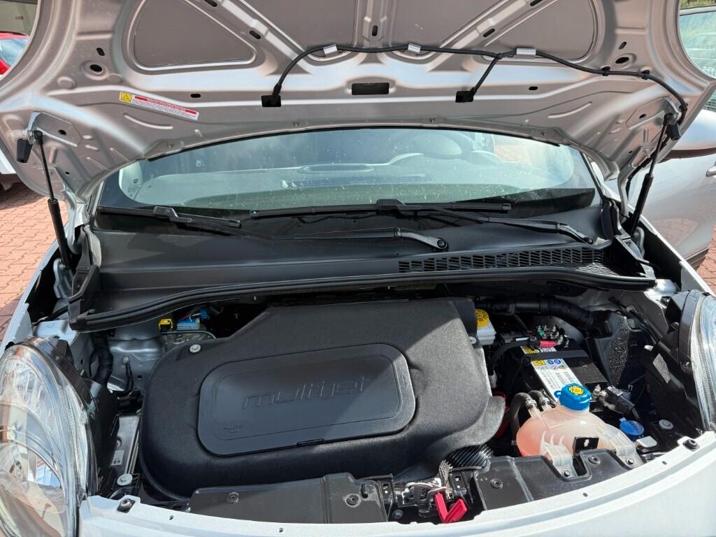 Fiat 500L 1.3 Multijet 95 CV Connect