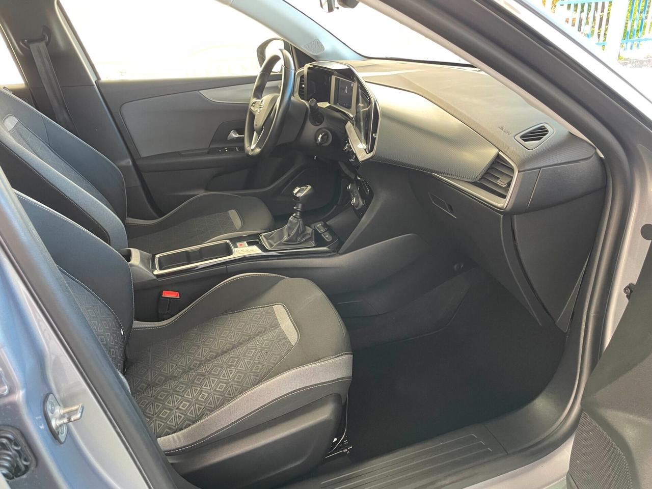 Opel Mokka 1.2 Turbo Elegance