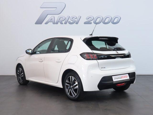 PEUGEOT 208 PureTech Active Pack EAT8 *PROMO PARISI GROUP*