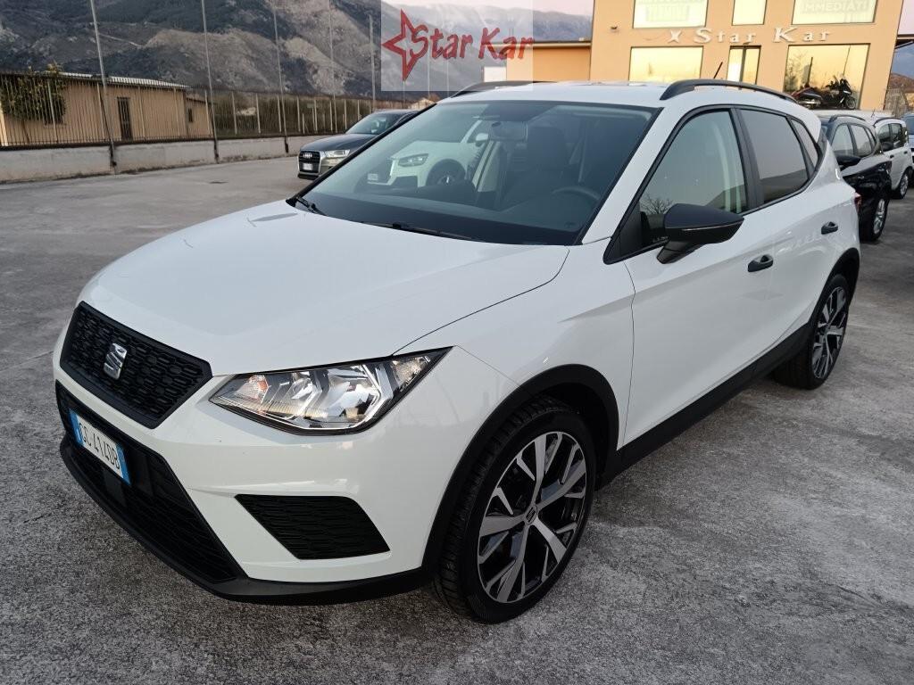 Seat Arona 1.6 TDI 95 CV Style