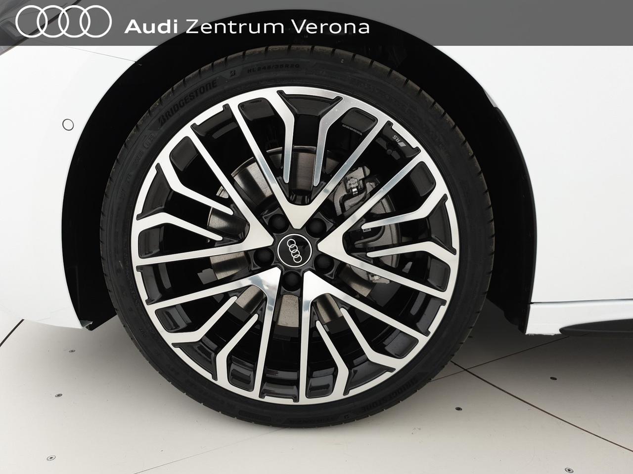 Avant 2.0TDI 204CV quattro S tronic S line Edition