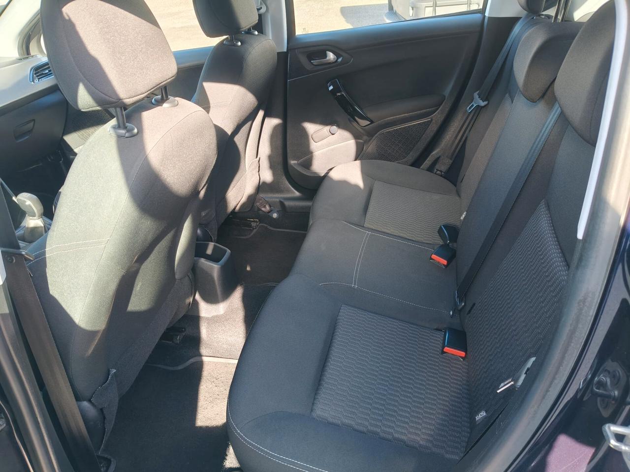 Peugeot 208 PureTech 68 5 porte Active