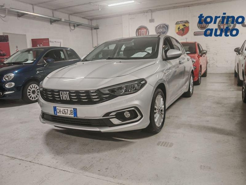 FIAT Tipo Tipo 1.3 Mjt S&S 5 porte Business
