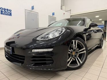 PORSCHE Panamera 3.0 Diesel // SERVICE PORSCHE//
