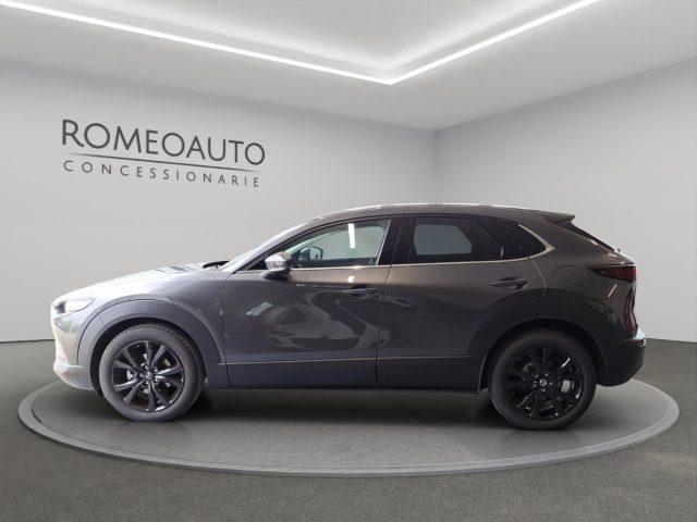 MAZDA CX-30 e-Skyactiv-G M Hybrid 2WD Ad'Vantage