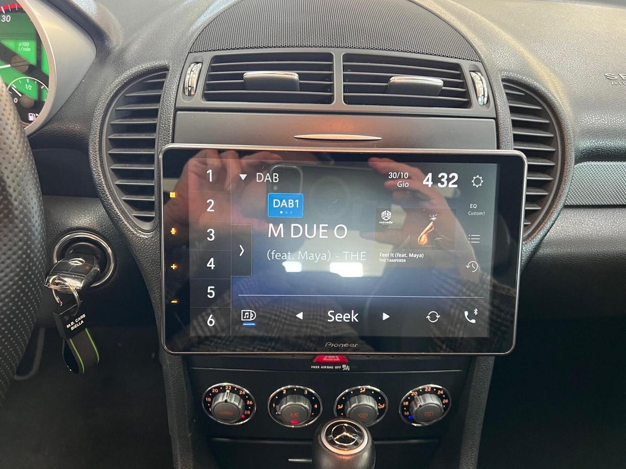 Mercedes-Benz SLK 200 SLK 200 k 10 Edition