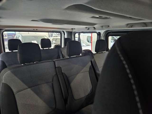 Fiat Talento 9 POSTI 1.6 M-JET 120CV LH1