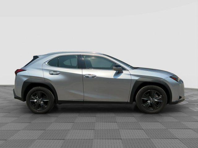 LEXUS Other UX UX Hybrid Urban