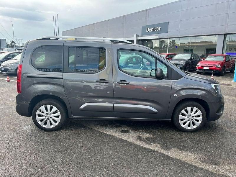 Opel Combo Life 1.5D 100 CV S&S M1 Innovation