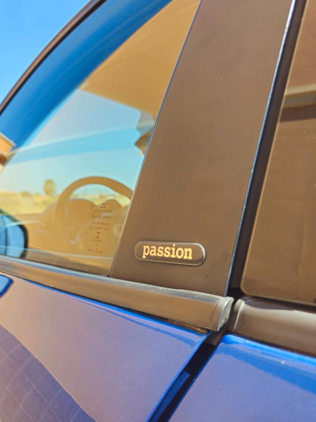 Smart ForFour 70 1.0 twinamic Passion