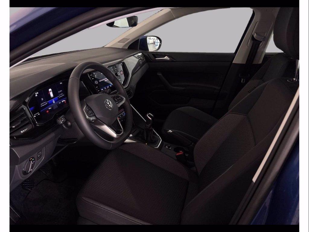 VOLKSWAGEN Taigo 1.0 tsi edition plus 115cv del 2025