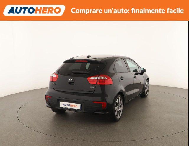 KIA Rio 1.4 CRDi 5p. Cool