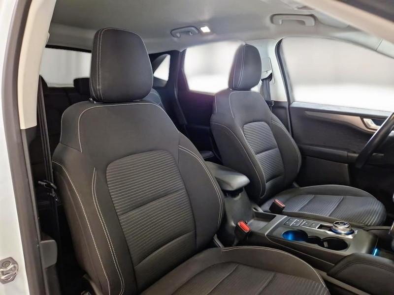FORD KUGA 2.5 Benzina PHEV 152CV 2WD Titanium Auto