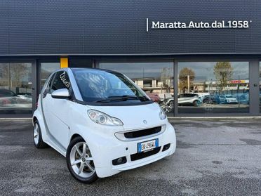 Smart fortwo 1.0 mhd Pulse 71cv FL