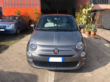 Fiat 500 1.2 hibrida dolcevita