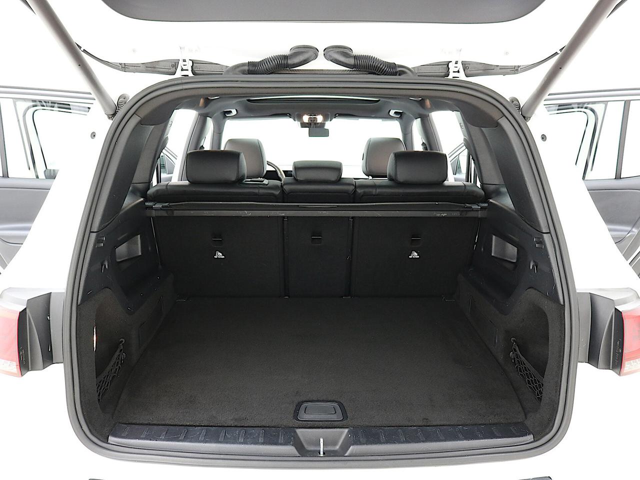 Mercedes-benz GLB 220 d 4Matic Sport Plus TETTO APRIBILE