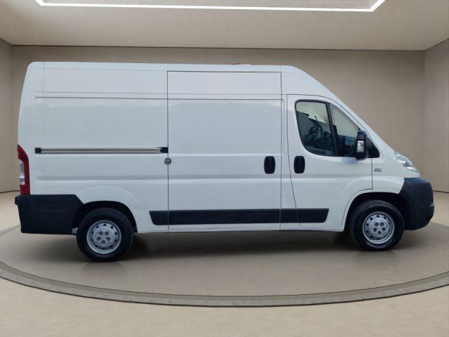 FIAT Ducato 30 2.2 MJT PC-TN Furgone