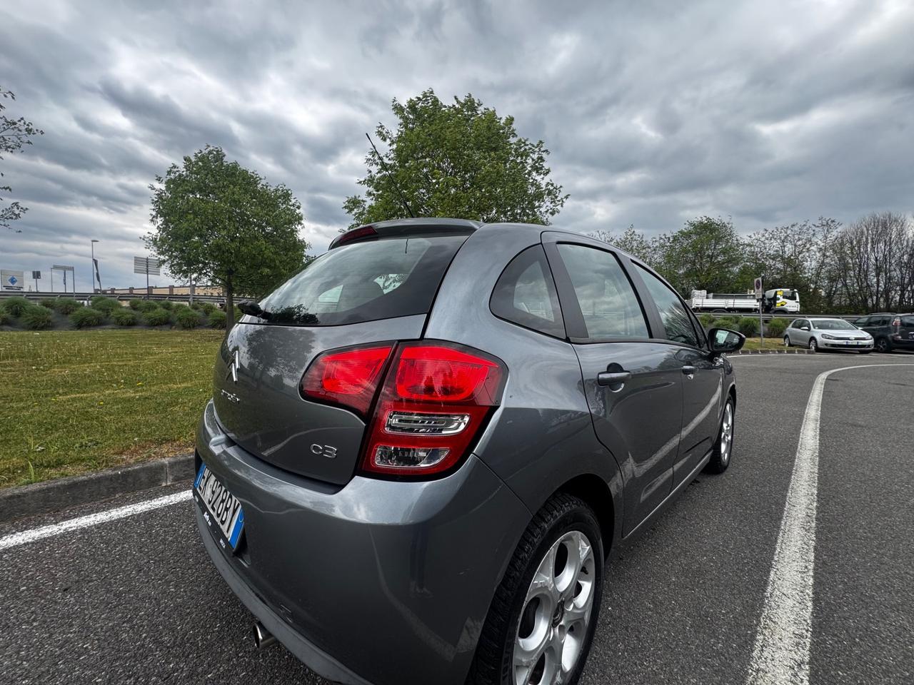 Citroen C3 1.1 Attraction