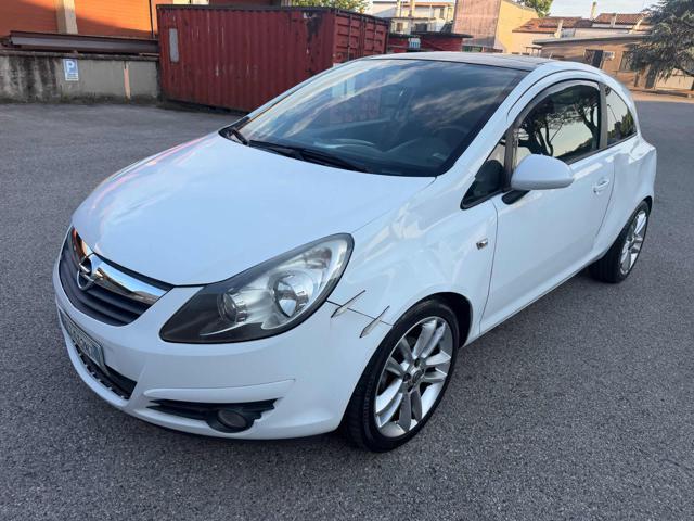 OPEL Corsa 1.3 CDTI 75CV ecoFLEX 3p Club perfetta