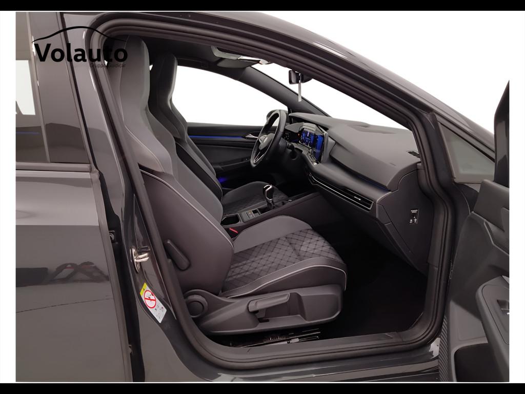 VOLKSWAGEN Golf VIII 2020 - Golf 1.5 tsi evo R-Line 130cv