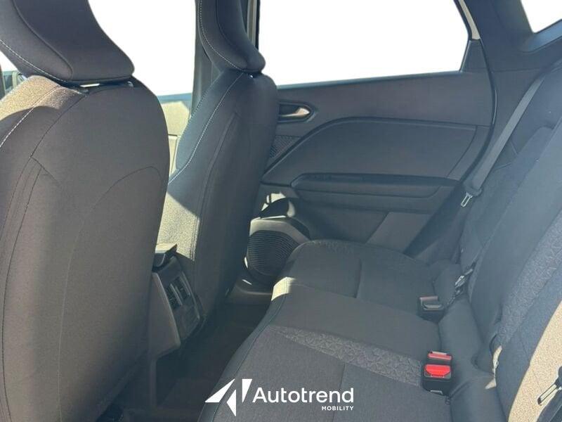 Mitsubishi ASX 1.3L Mild Hybrid 140 CV MHEV Black Edition DCT Automatica