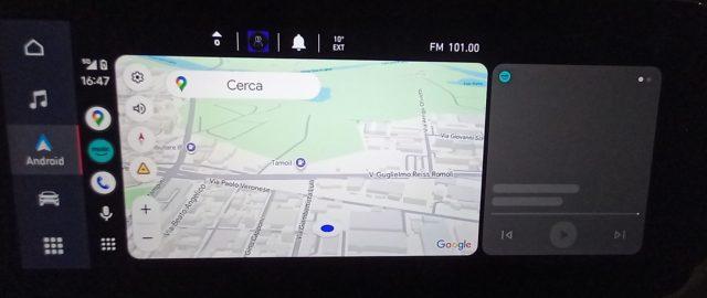 FIAT Tipo 1.5 Hybrid DCT 5 porte Cross