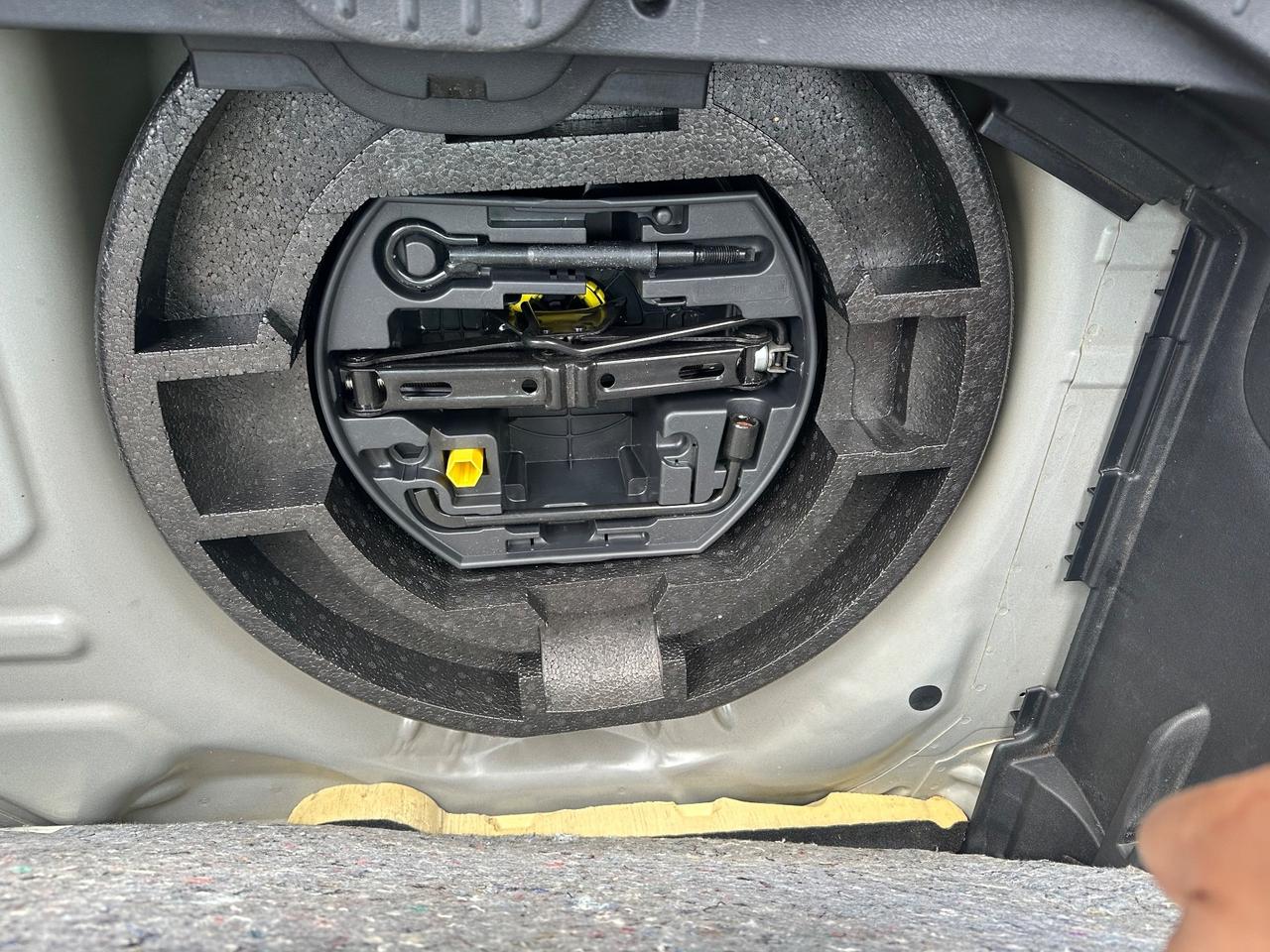 Citroen C3 Picasso 1.6 HDi 90 cavalli