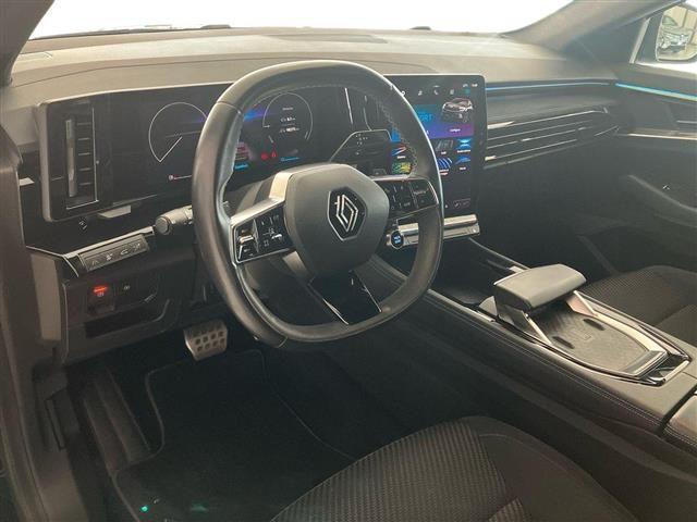 RENAULT Austral 1.2 E-Tech full hybrid Iconic Esprit Alpine 200cv