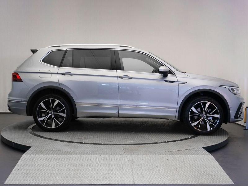 Volkswagen Tiguan Allspace 2.0 TDI SCR DSG R-Line