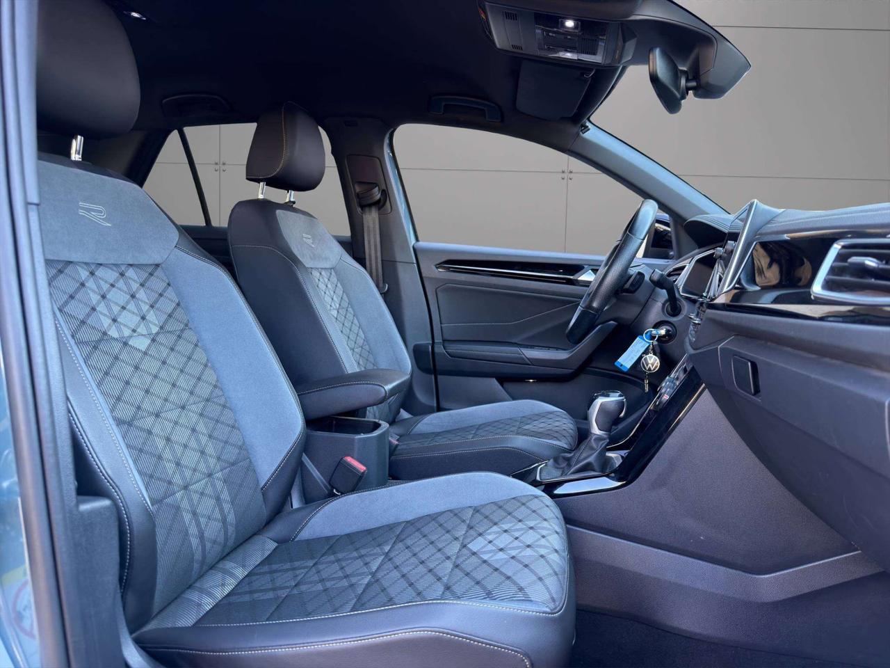 Volkswagen T-Roc T-Roc 1.5 TSI R-Line DSG - Unipro - Promo Finanziamento