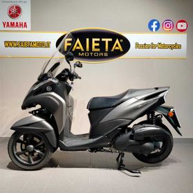 Yamaha Tricity 155 - 2021