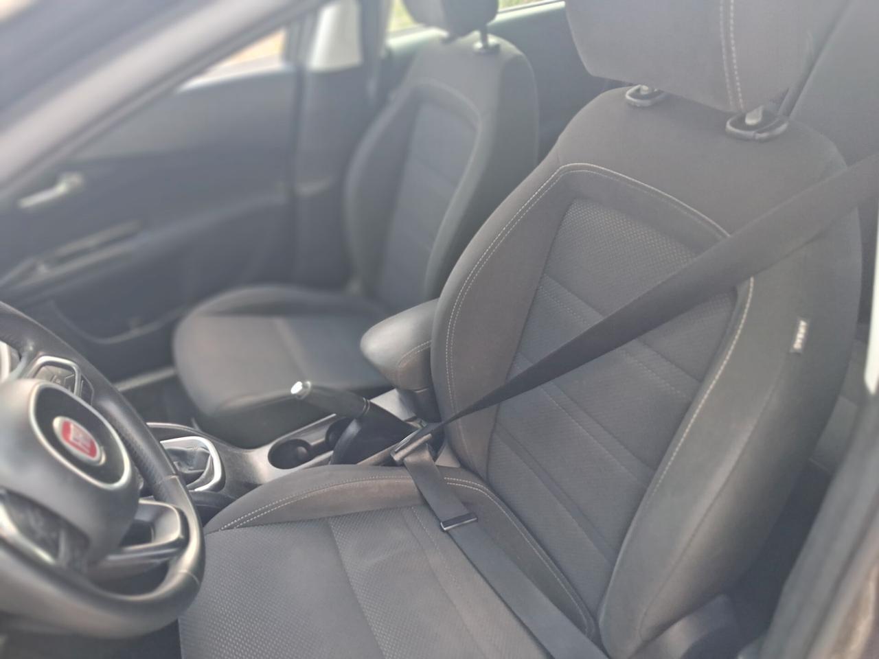 Fiat Tipo 1.6 Mjt 5 PLounge VENDUTA