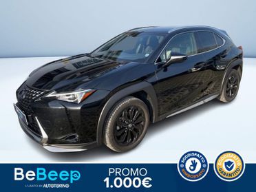 Lexus UX 250H 2.0 PREMIUM 2WD CVT MY20