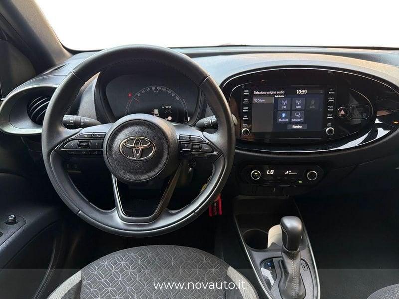 Toyota Aygo X 1.0B (72 CV) Trend S-CVT