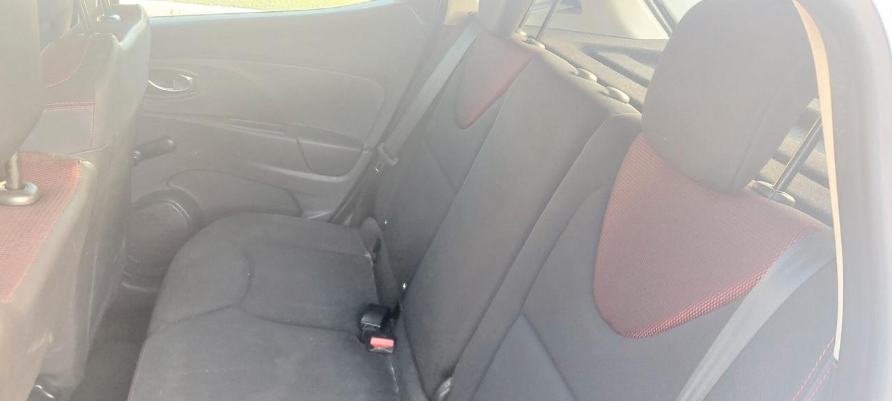 Renault Clio 85 000 km!!Unico Proprietario