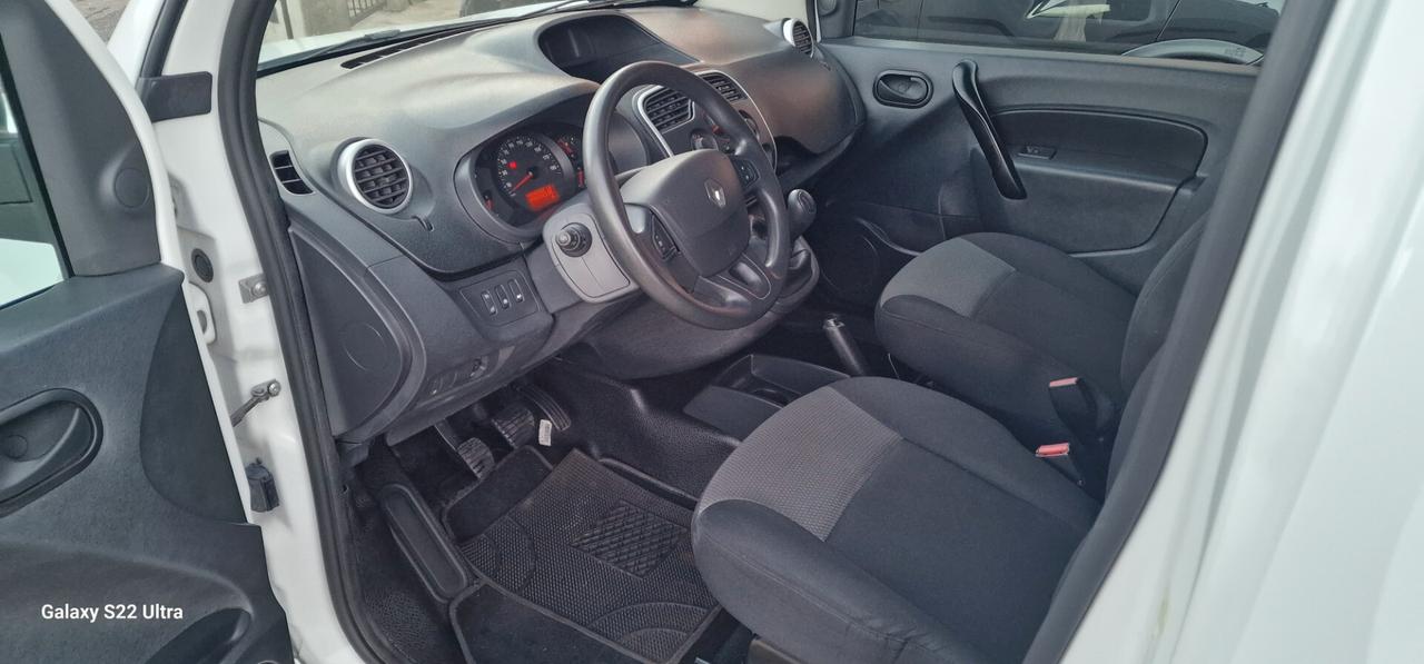 Renault Kangoo 1.5 dCi 90CV 5 porte Stop & Start
