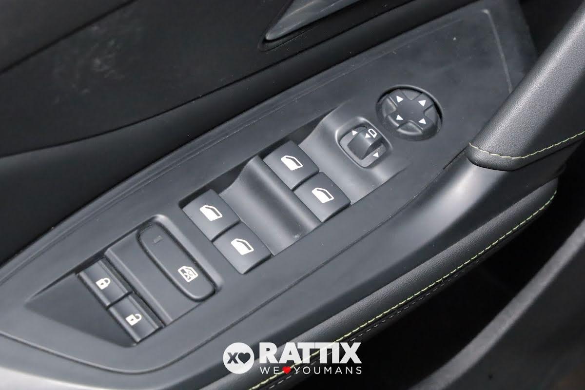 Peugeot 308 SW 1.5 BlueHDI 130CV GT EAT8