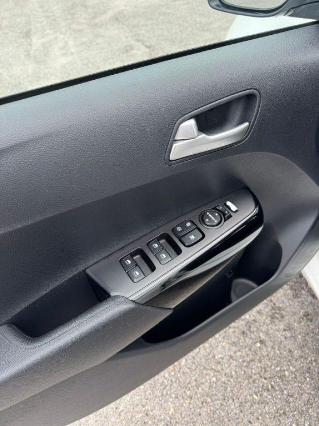 KIA Picanto 1.0 12V 5 porte Cool