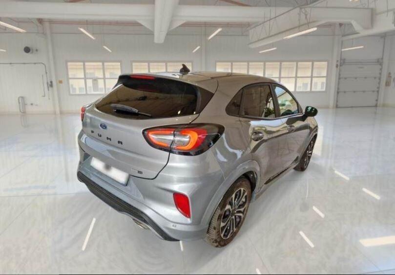 Ford Puma 1.0 EcoBoost 125 CV ST-Line