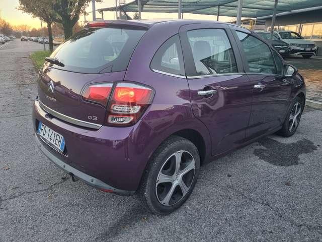 Citroen C3 C3 II 2009 1.2 puretech Seduction 82cv E6