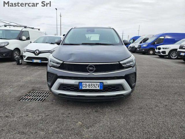OPEL Crossland 1.5 Diesel 110cv Elegance - GD839ZV