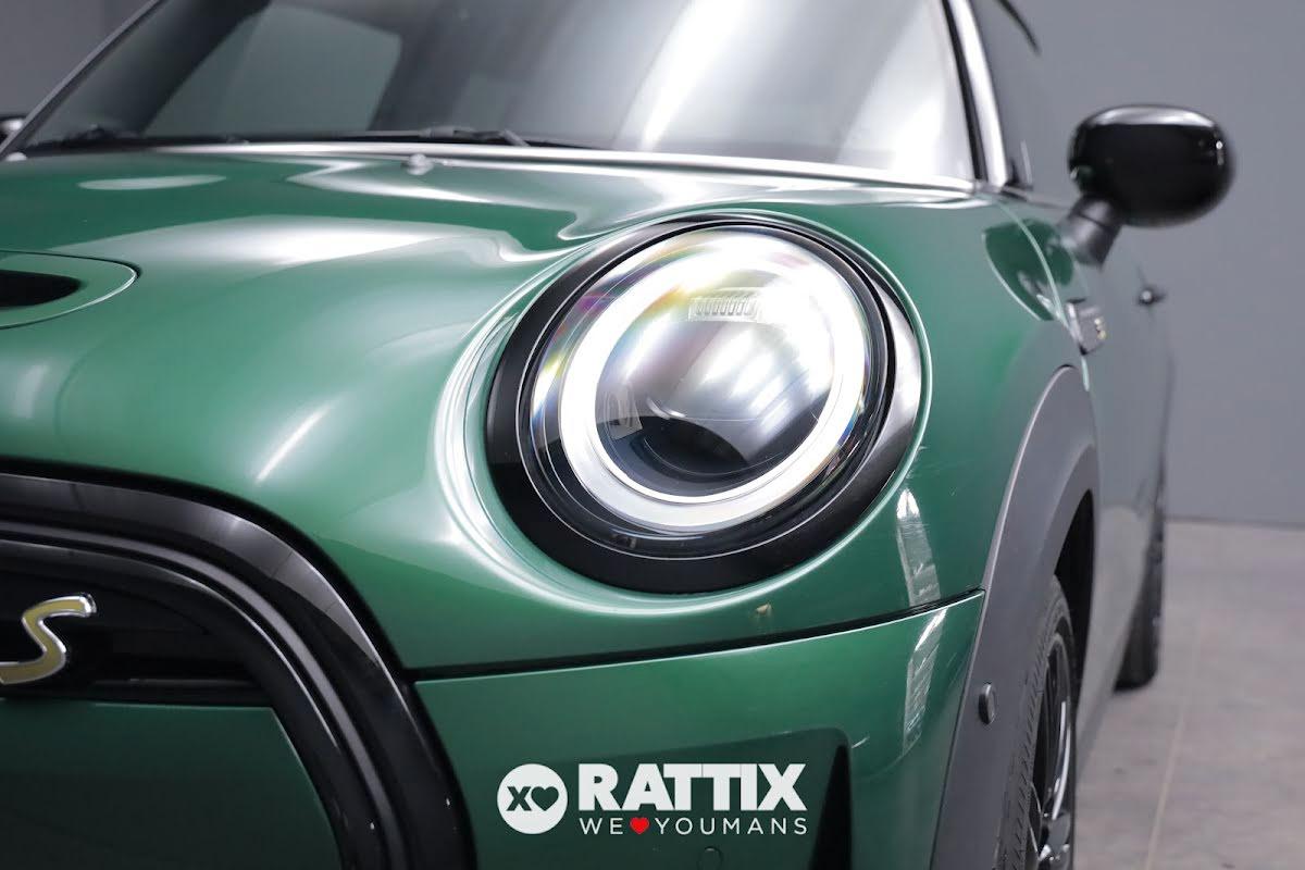 MINI Cooper SE motore elettrico 135KW Yours auto + tetto apribile