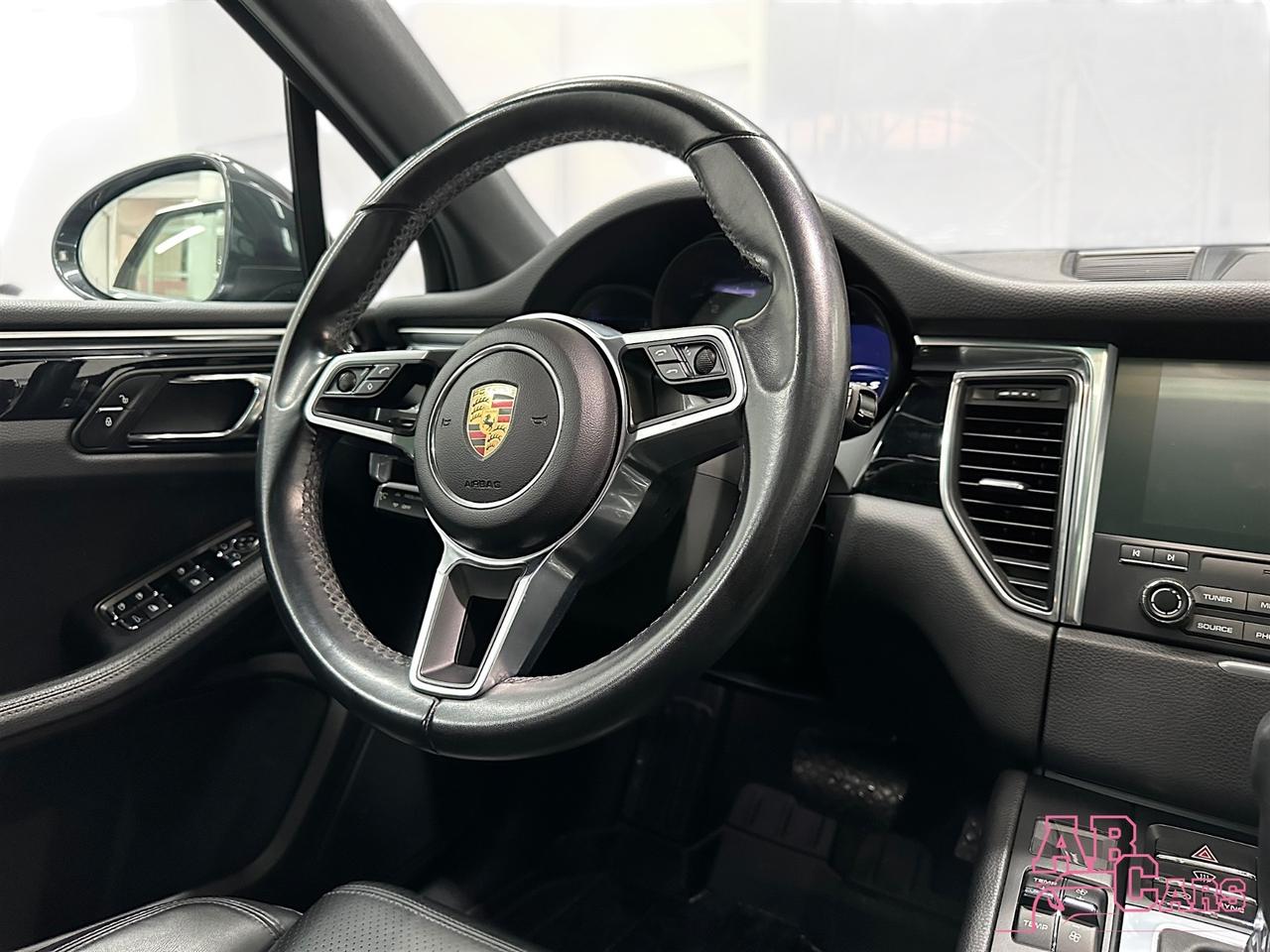 Porsche Macan 3.0 S Diesel FULL OPTIONAL