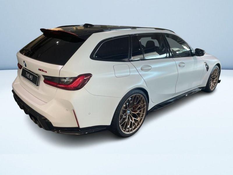 BMW Serie 3 Touring M3 CS xDrive Touring