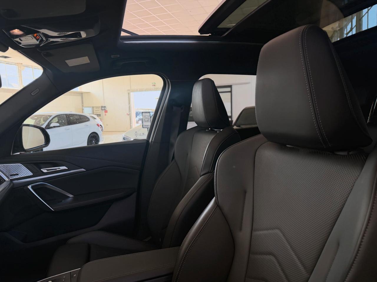 Bmw X1 sDrive 18d Msport Pro