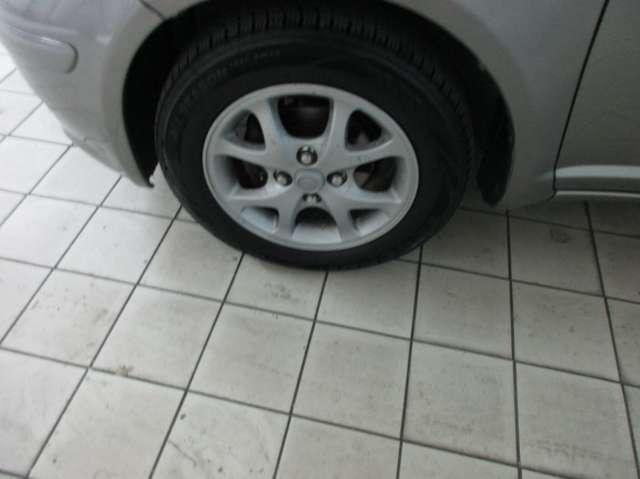 Toyota Yaris 5p 1.4 d-4d Expo GARANTITA FULL OPTIONAL